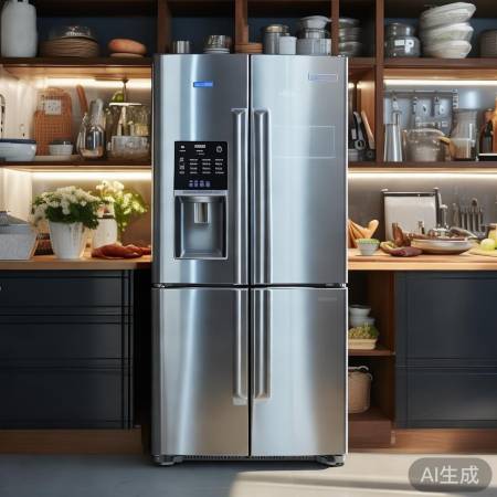 国货之光，奥马冰箱销量辉煌见证