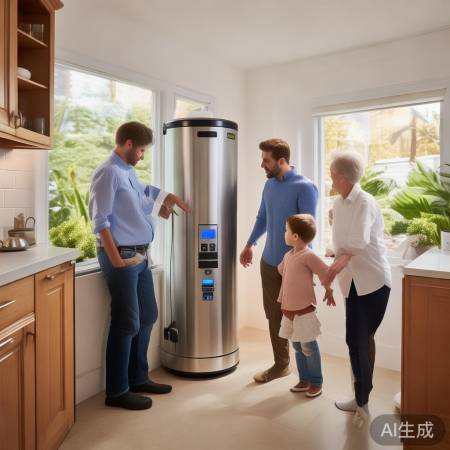 选热水器,量体裁衣。