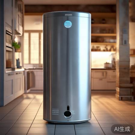 节能环保,选高能效热水器