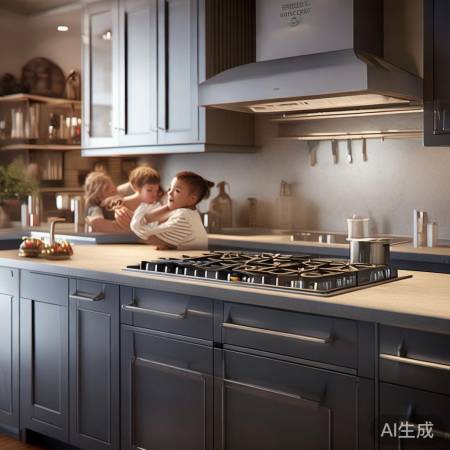 中档集成灶品牌盘点,高品质生活