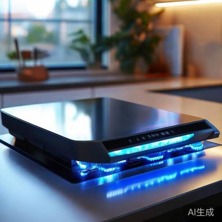 森歌集成灶:环保节能,服务贴心