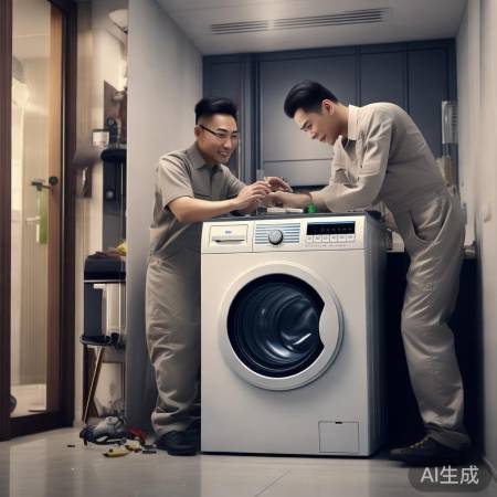 长虹洗衣机杭州保修服务,专业好