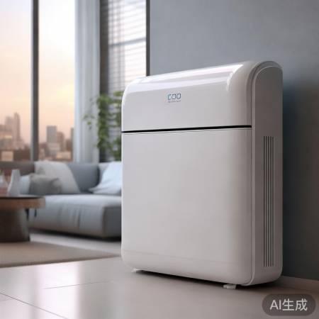 “小米空调,小户型佳选!”