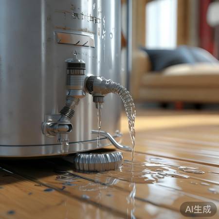 热水器接头问题解析与解决