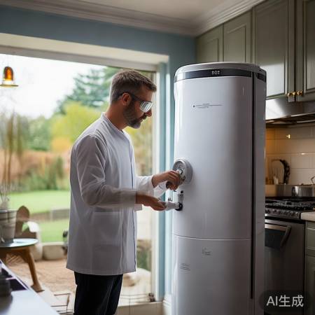 热水器安全使用小贴士