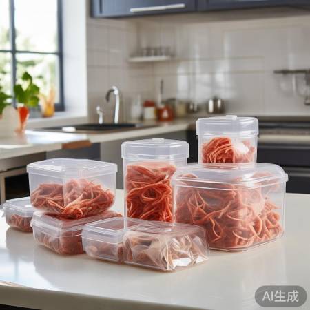 新型技术延长鱿鱼干保质期