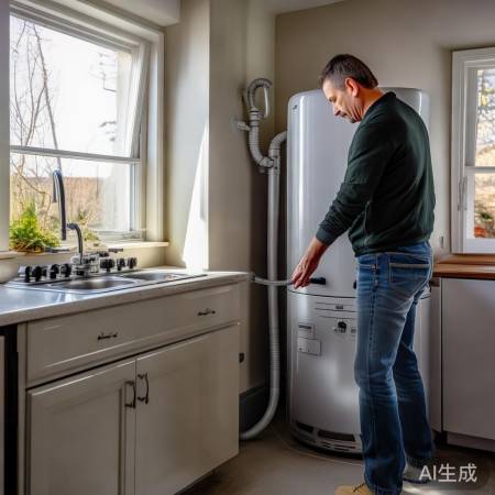 煤气安全使用,通风防中毒,定期