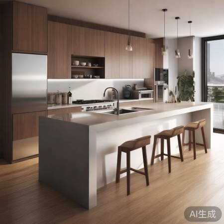 澳柯玛集成灶烤盘升级,蒸烤两用