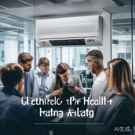 中央空调加热操作须知