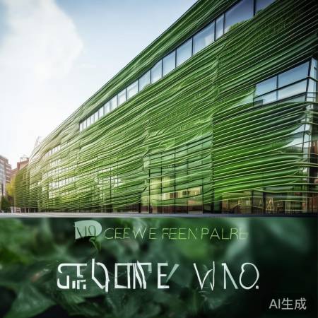 环保耐用墙板,绿色生活新选择