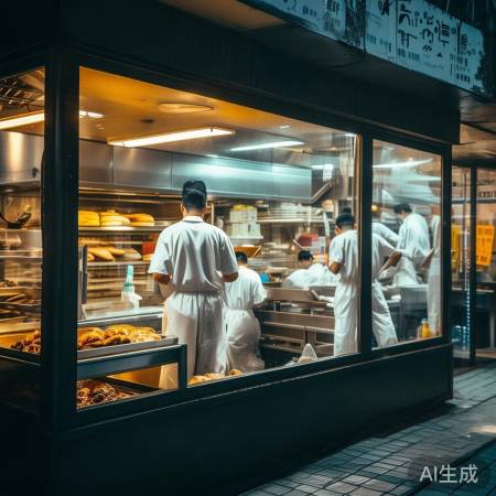 虹口区面包房油烟机专业清洗，团