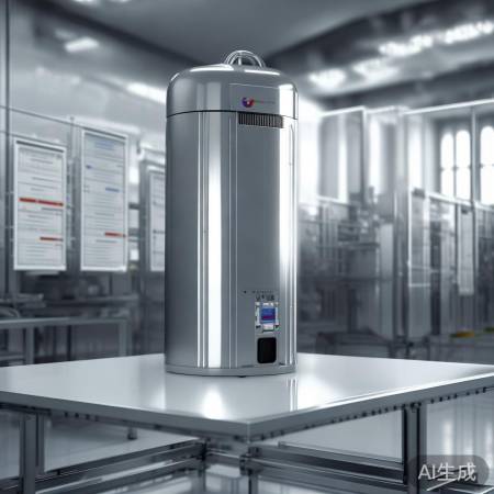 广樱热水器获权威认证,品质可靠