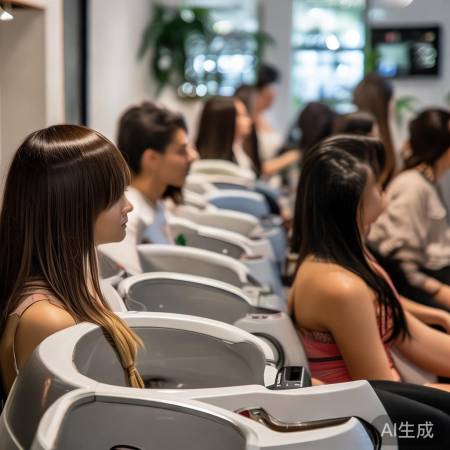 选发廊热水器，品牌售后、功率容