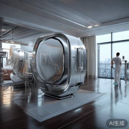 高端中央空调,舒适代价高