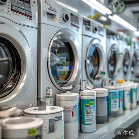 洗衣机过滤网价格盘点指南