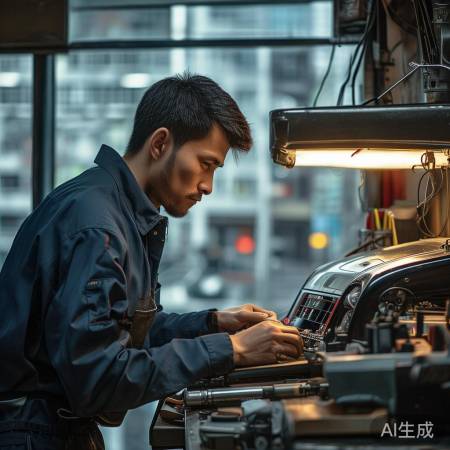 燃气维修专家，热水故障速解决