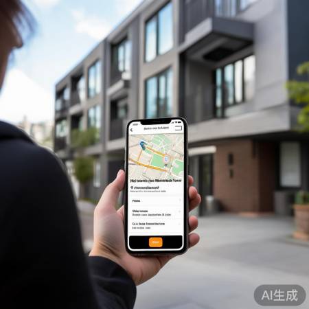 速寻甲级门电话,换新无忧!