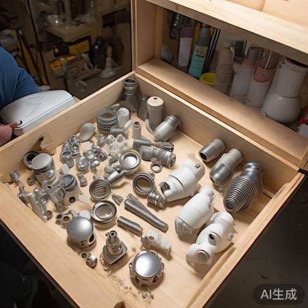 配件齐全，安装无忧。