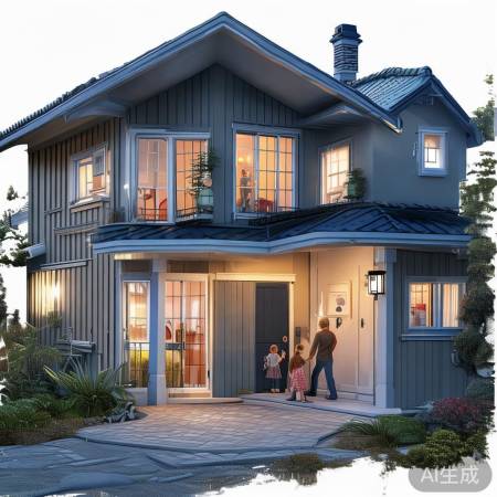 掌握破门技巧,守护家园安全。