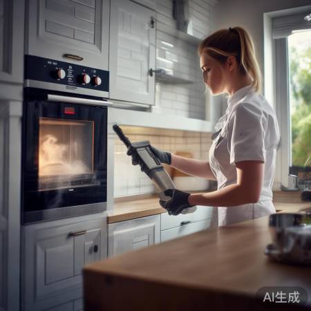 选油烟机清洗,正规公司,性价比