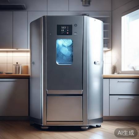 玛得力消毒柜:健康守护神