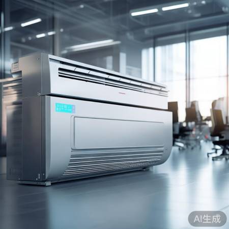 变频空调节能降耗新潮流