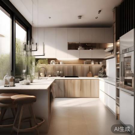 樱花集成灶，厨房潮流新宠