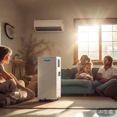 “夏季空调温度调节技巧分享”