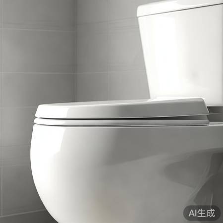 马桶选购:材质与尺寸匹配