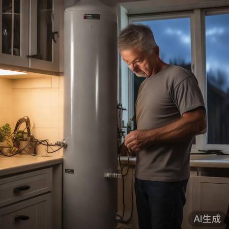 热水器故障自查指南
