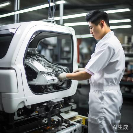 原厂配件,老板维修,稳定耐用