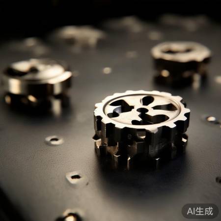 锁芯等级高,安全更有保障