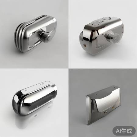 智能锁材质:坚固不锈钢vs轻便