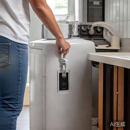 关电源,拆滤器,安全操作