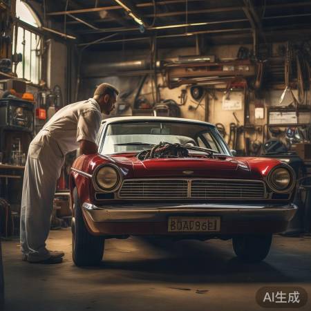 定期维护,安全无忧