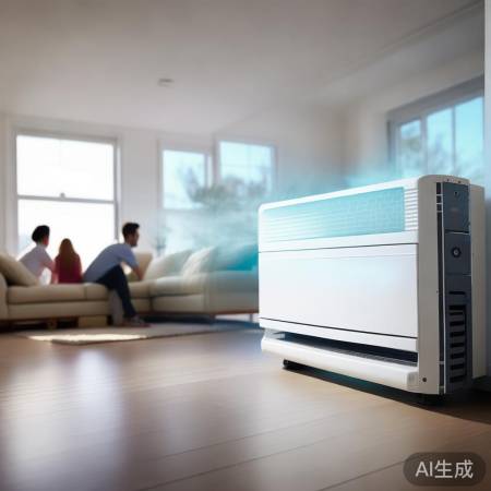 中央空调,全屋清凉神器