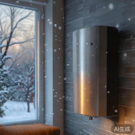 雨雪壁挂炉,温暖有保障