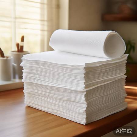 通风晾纸巾，防菌更健康。