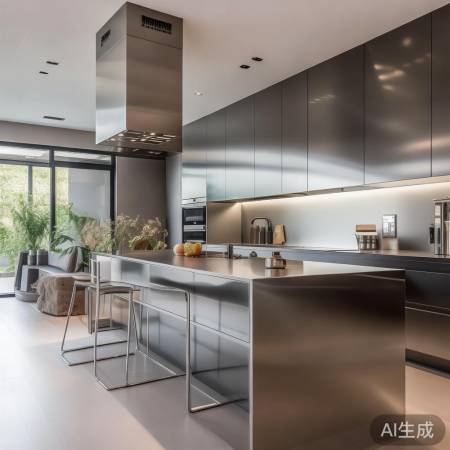 消毒柜多功能,除味烘干更实用。