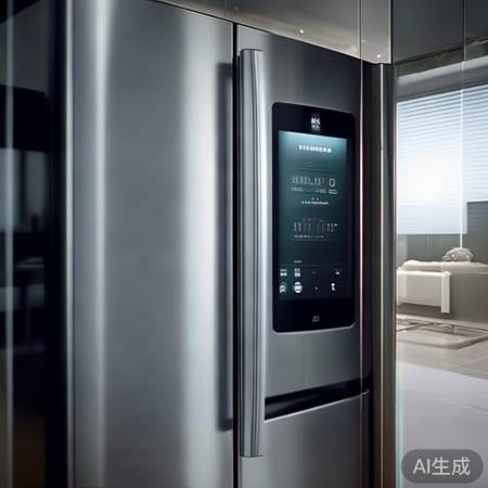 西门子冰箱：德国百年品牌，品质