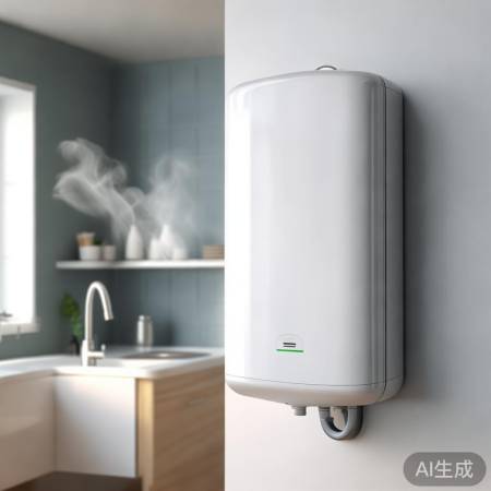 节能墙挂热水器，环保又省电！