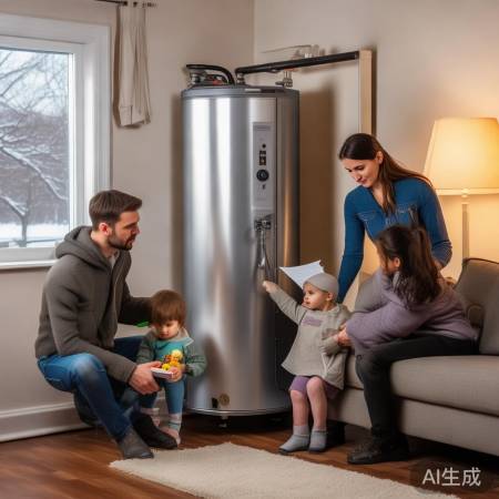 购热水器正规渠道，安全使用是关