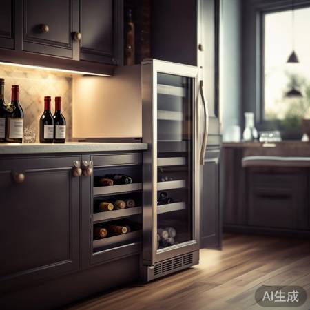 红酒柜加水频率小技巧