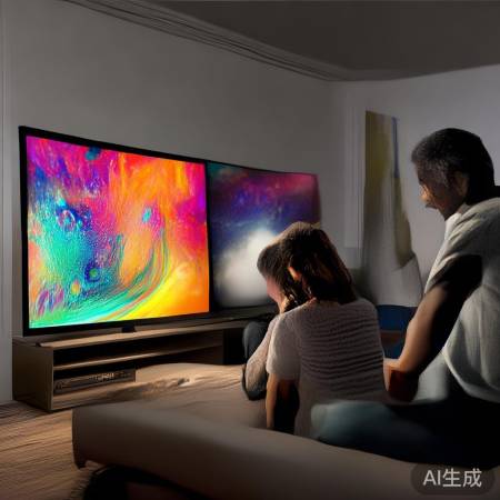 不同电视屏保设置方法不同，通用