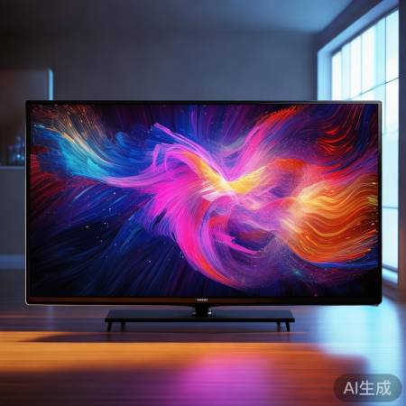 调整电源设置，控制电视屏保开关