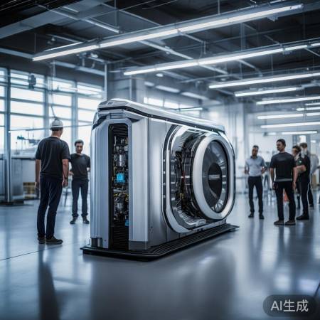 福泉空气能热泵：高效节能，环保