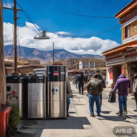 拉萨小松鼠壁挂炉服务网点介绍