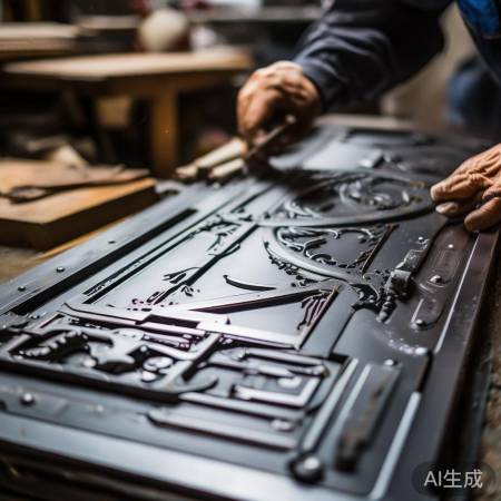 襄垣装防盗门，找张师傅最放心！