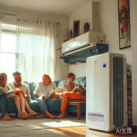 空调除湿模式,清凉夏日必备!