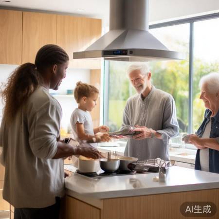 集成灶适用度评估建议